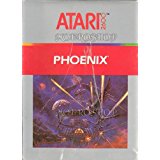 2600: PHOENIX (GAME)